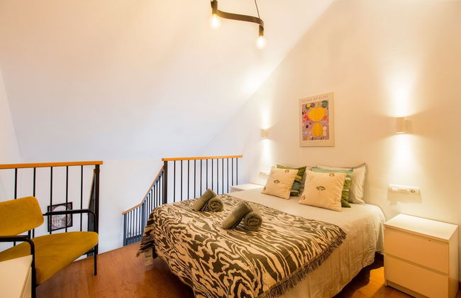 Happy Travel Churruca 25 - Photo 7