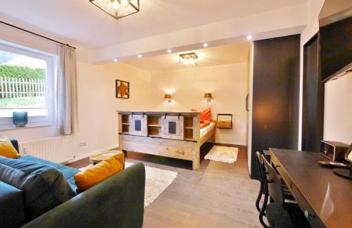 Upland Apartments - Fewo Waldgeist (inkl. MeineCardPlus) - Foto 12