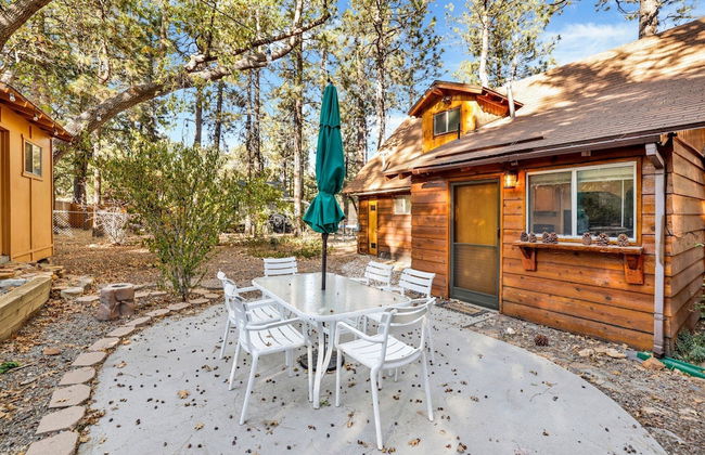 Highland Oaks Retreat #2492 - Foto 24