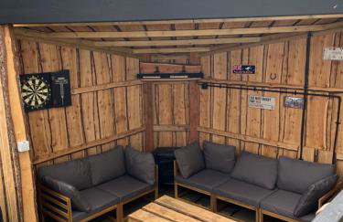 Holiday Bungalow in Arnside - Photo 26