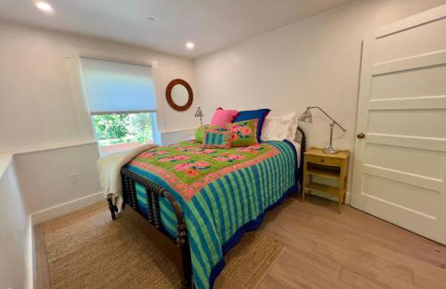 Pied-à-Terre Courtyard Luxury Guest Suite - Foto 14