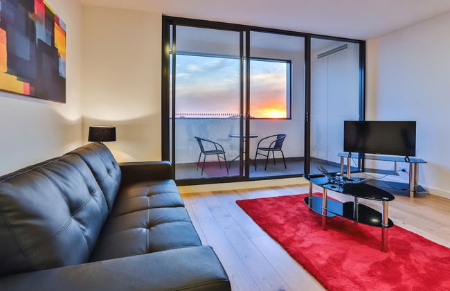 Melbourne Knox Central Apartment Hotel - Foto 17