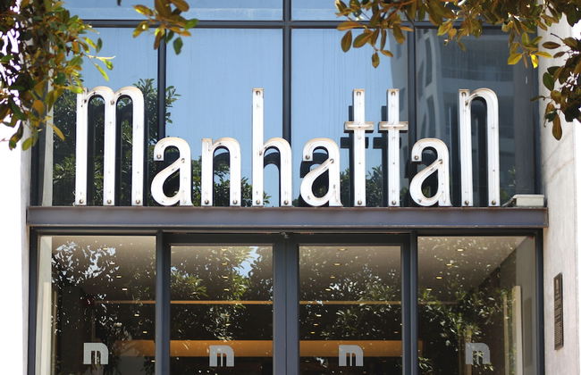 Manhattan Towers by Smart City Stays - Foto 60