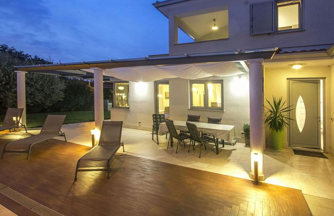 Villa Family Paris - Foto 21