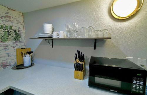 5 Bedroom Pet Friendly Historic Monteith Escape PNW & AC - Foto 51