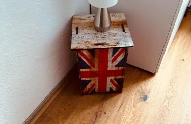 Apartment mit Balkon in Roßlau - Foto 6