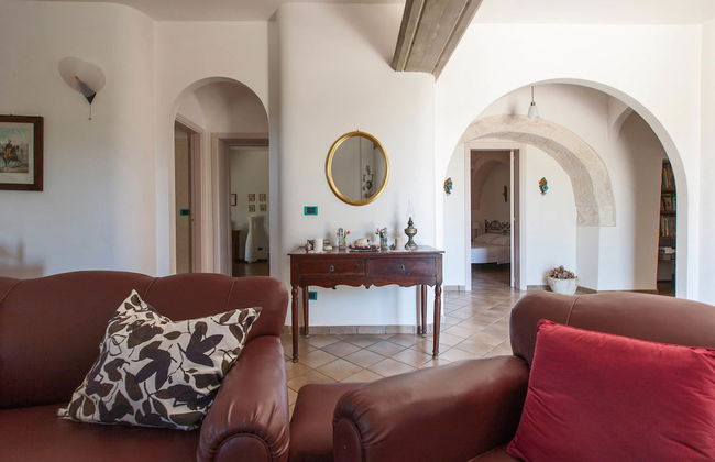 Villa Ricci - Foto 24