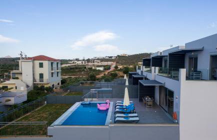 Katakis LuxuryVillas - Foto 54