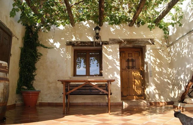 Country Houses Santa Ana de la Sierra - Foto 30