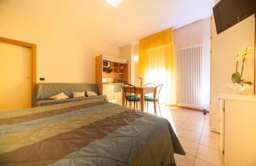 Residence il Capodoglio - Foto 39