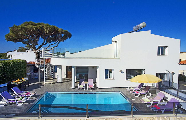 Villa Praia - Foto 45