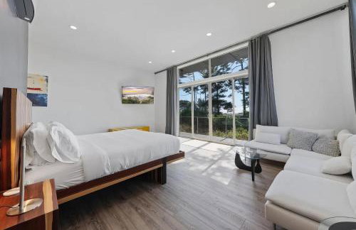 Port Orford Lake - Balcony, Lake & Ocean Views - Foto 40