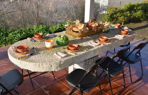 Casa da Torre luxury villa in Braga - Foto 57