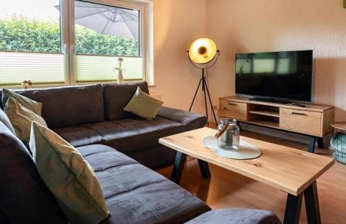 BuchenBlick, Ferienwohnung - Foto 17