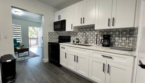 Stylish 2/1 centrally located! - Foto 4