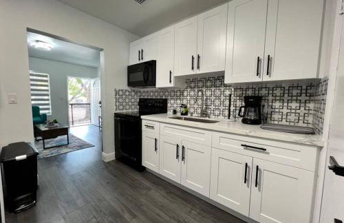 Stylish 2/1 centrally located! - Foto 4