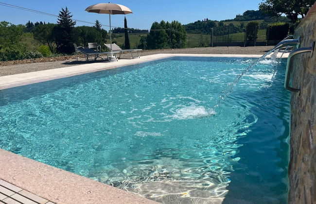 Tenuta Sovestro - Agriturismo e Winery - Foto 37