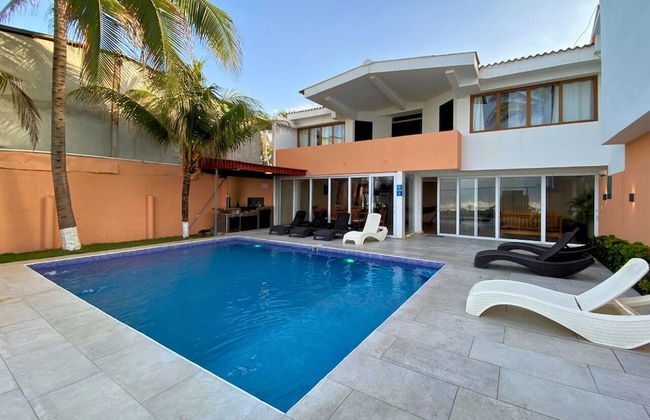 Quinta del Carmen - Photo 14