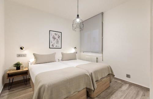 Sitges Group Blue and White - Foto 62