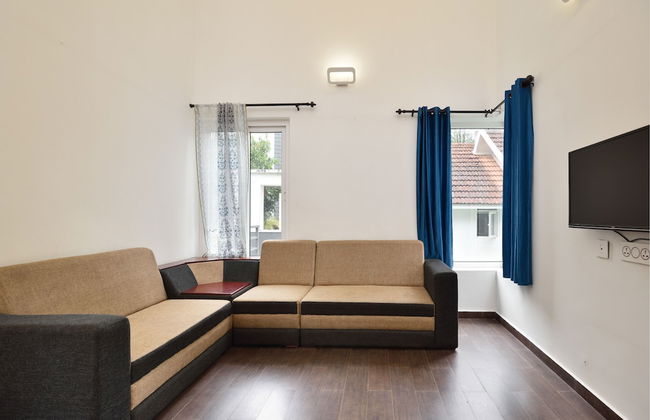 The Z Villa One by Vista Rooms - Foto 8