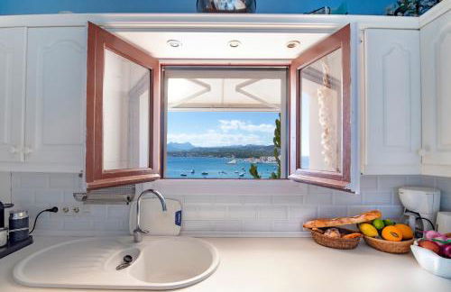 Villa Cap d Or - Fantastic Seaview - by Holiday Rentals Villamar - Photo 6