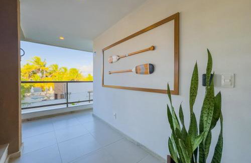 Duplex com Piscina Privativa em Itacimirim! - Foto 30