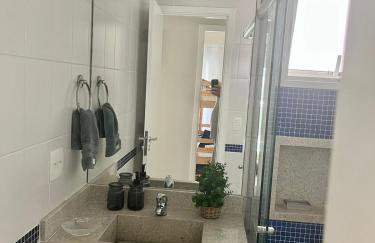 Ilha da Madeira Resort Riviera de São Lourenço SP - Photo 20