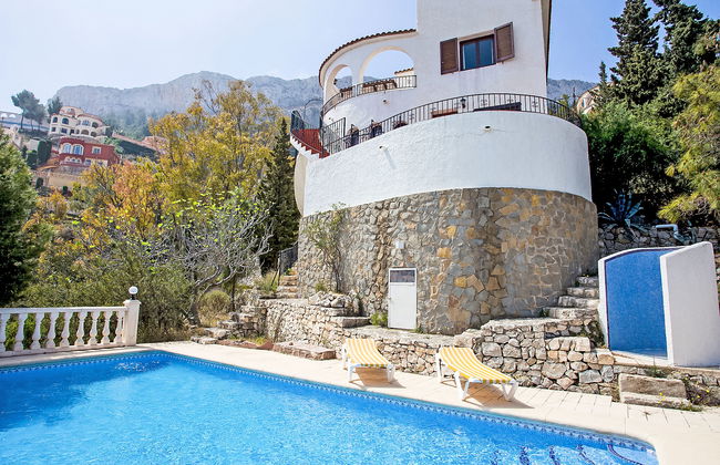 Vista Ifach - Foto 7