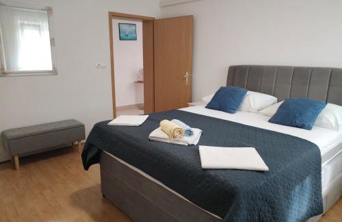 Apartments Gvacic - Foto 28