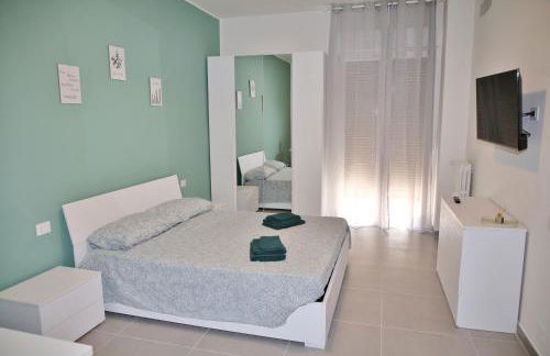 Casa MadArt City Centre MXP TrainStation - Photo 2