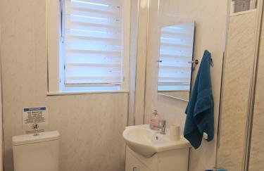 Regina apartment in Fort William - Foto 3