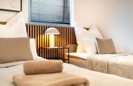 Barrierefreie Luxusoase I SnapLiving Apartments - Foto 7