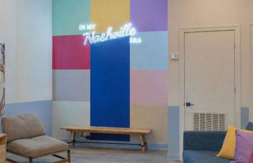 The Conway by AvantStay Modern Comfort Near Downtown Nashville - Foto 18