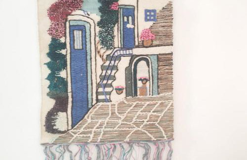 Aggelikis traditional house - Foto 26