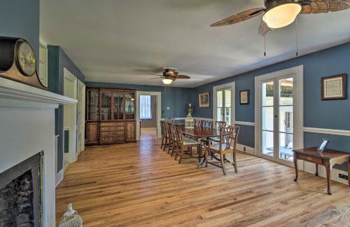 Walk to the Waterfront! Historic Sodus Point Home - Foto 5