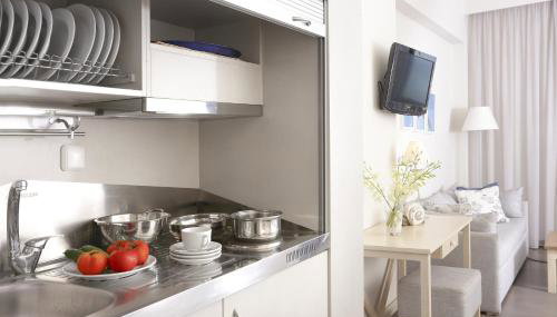 Artina Hotel - Foto 3