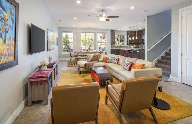 Entrada at Moab 602 - Foto 1