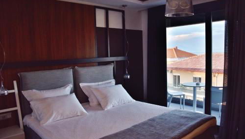 Alexander Inn - Foto 1