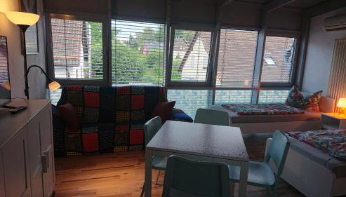 Ferienwohnung New York - Foto 4