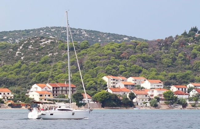 Seaview Apartment in Pasman A2 - Photo 29