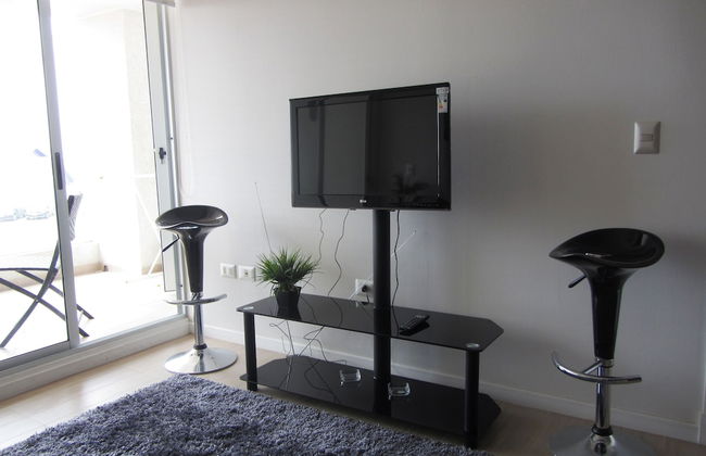 La Choza VIP Turquesa en La Serena - Photo 79