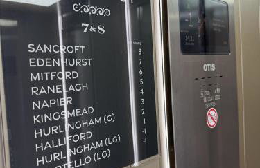 Elliott Terrace by Pureserviced. - Foto 58