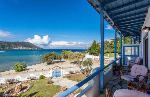 Karavos Sea View Apartments - Foto 69