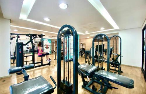 Apartamento com piscina, garagem, ao lado do Shopping Salvador - Foto 33