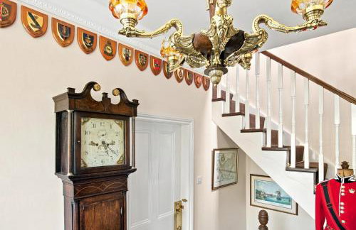 Beautiful period cottage, exceptional riverside location in the heart of Chester - Foto 44