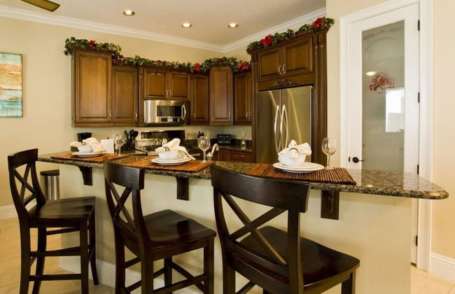 Reunion Resort Homes by Atlas VH - Foto 23