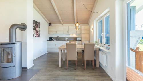 Ferienhaus Pellworm - Foto 4