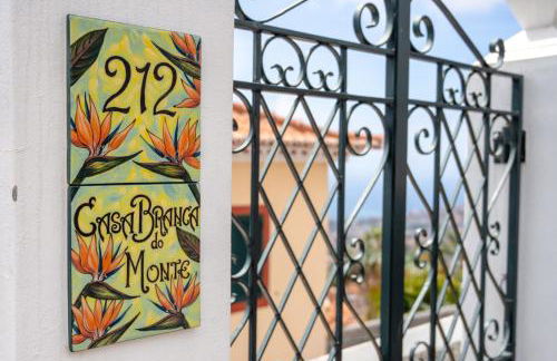 Casa Branca do Monte - Foto 9