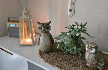 Ferienwohnung Harzgefühl - Foto 8