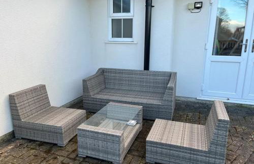 Cottage near Caernarfon, Gwynedd - Foto 17